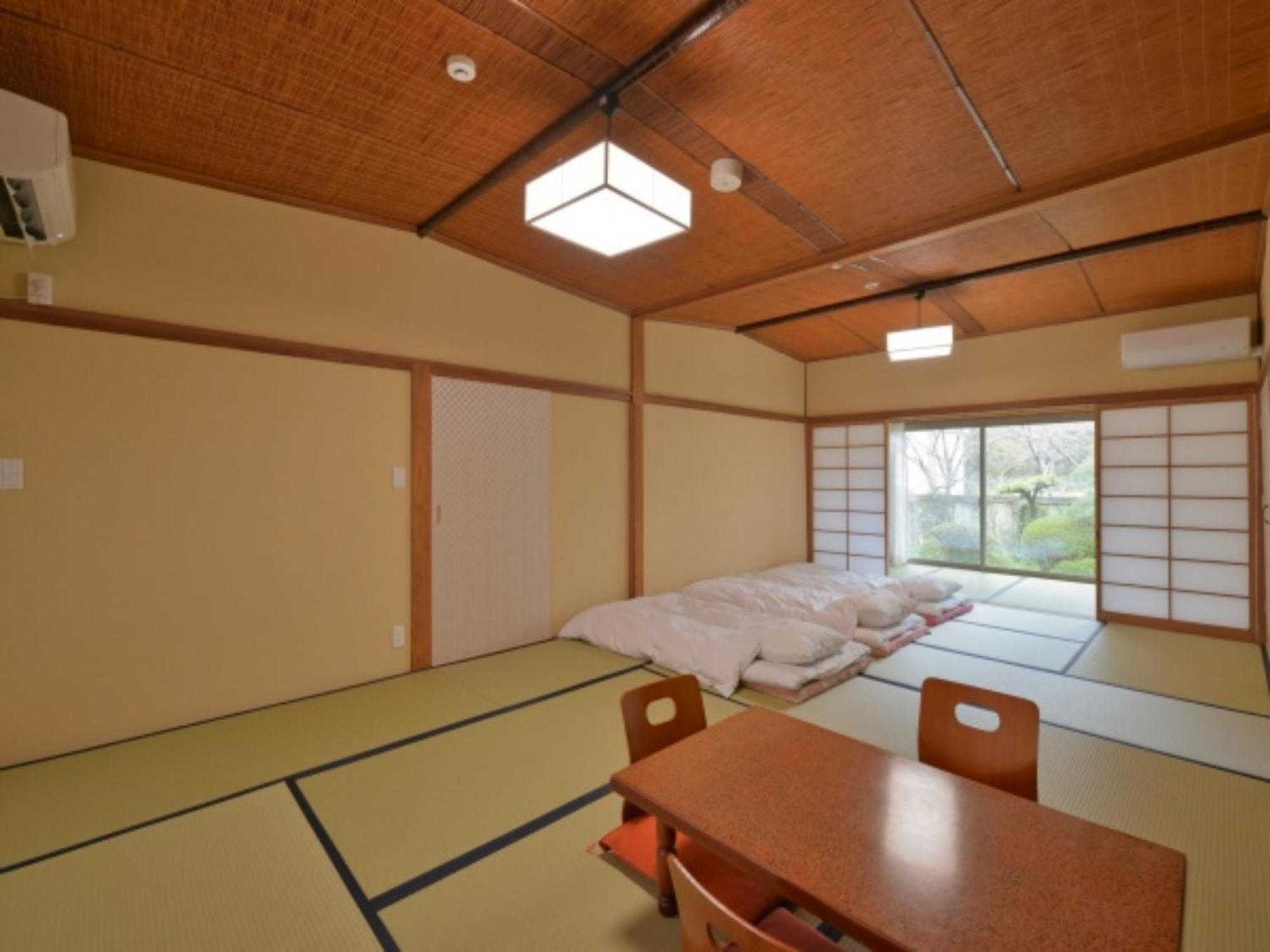 Wakariki Ryokan Yanagawa Exterior foto
